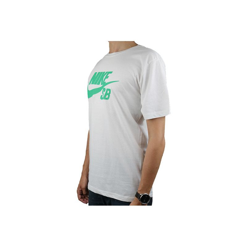 Majica s kratkimi rokavi Nike SB Logo Tee M 821946-103