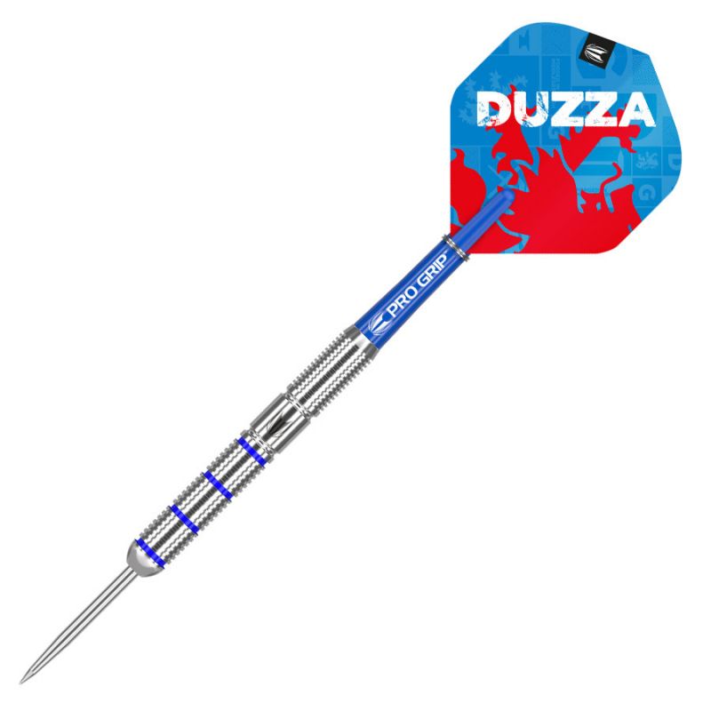 Meta za strelice Glen Durrant 80% 23 g Čelik 190 107