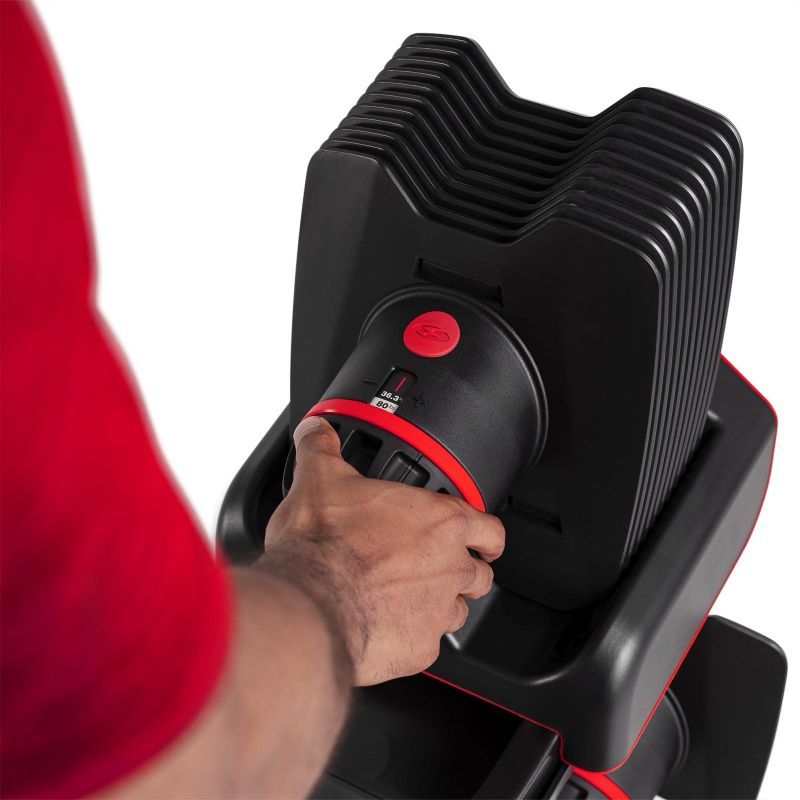 Bowflex Extra Load za podesive šipke 18 KG