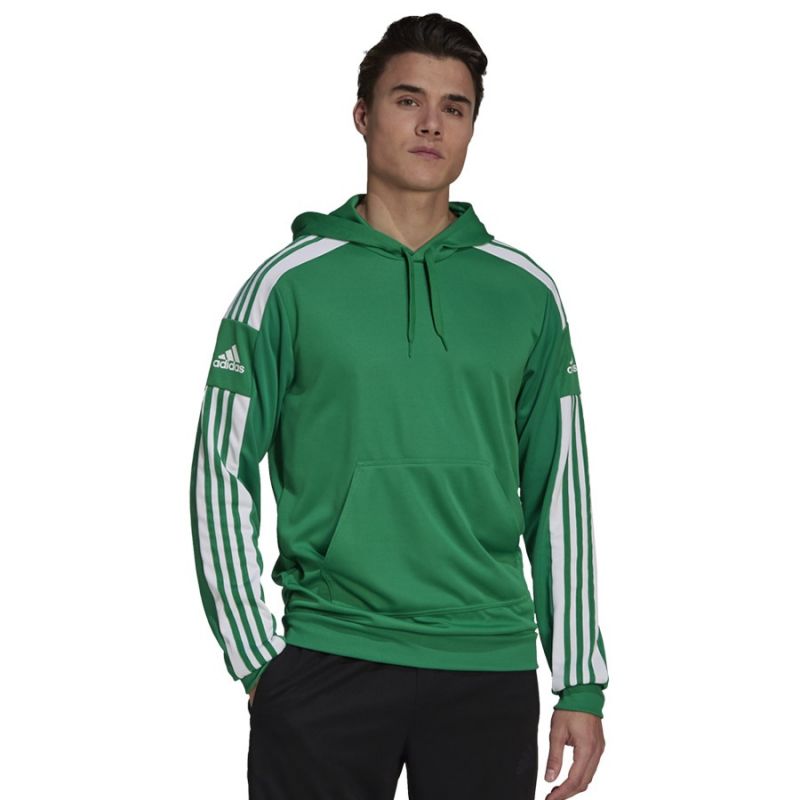 Pulover adidas Squadra 21 Hoody M GP6437