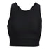 Under Armour HG Armor Crop Tank W 1360 848 001