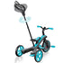 Kolo Smj Globber Teal Explorer Trike 4 v 1 632-105-2