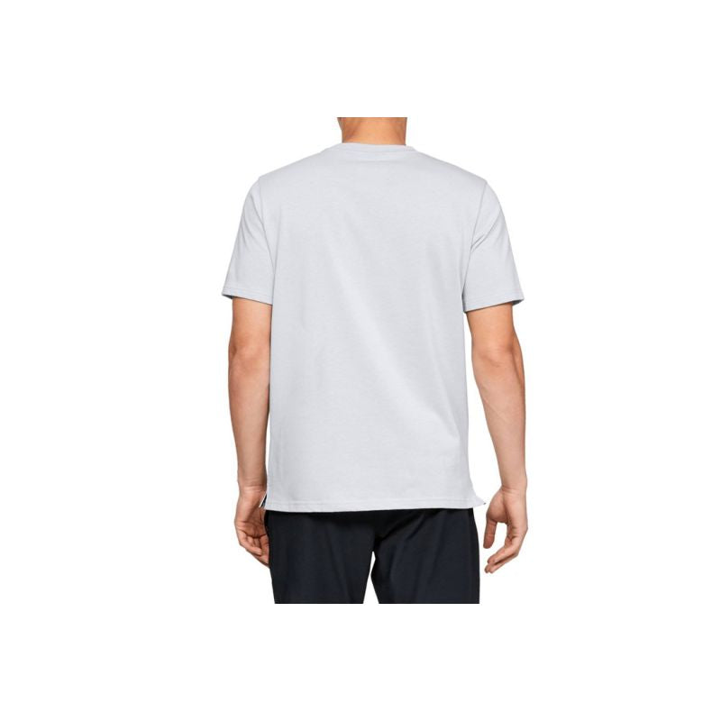 Majica Under Armour Unstoppable Knit Tee M 1345643-014