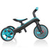 Kolo Smj Globber Teal Explorer Trike 4 v 1 632-105-2