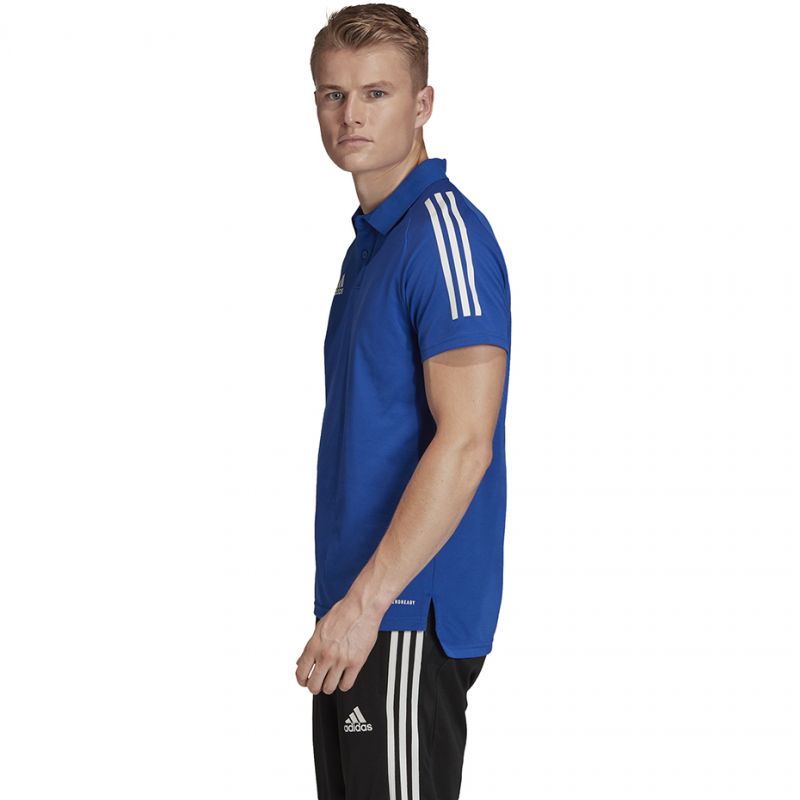 Majica s kratkimi rokavi adidas Condivo 20 Polo M ED9237