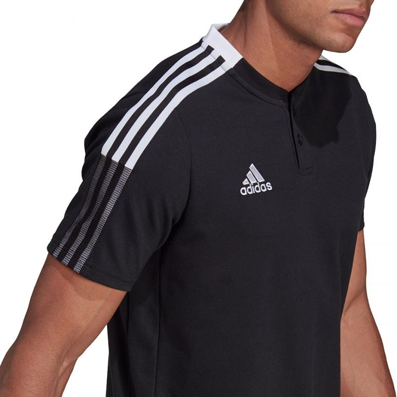 Majica adidas Tiro 21 Polo M GM7367