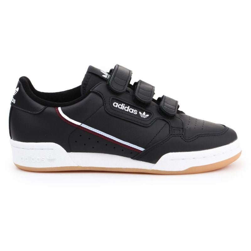 Adidas Continental 80 Strap Jr EE5360