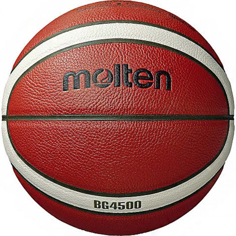 Molten B6G4500 FIBA ​​košarkaška lopta