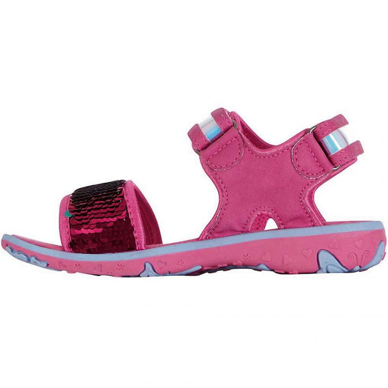 Kappa Seaqueen K Footwear Jr 260767K 2260 sandals