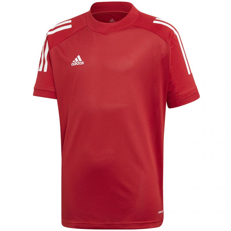 Adidas Condivo 20 Training Jersey Jr ED9213 nogometni dres