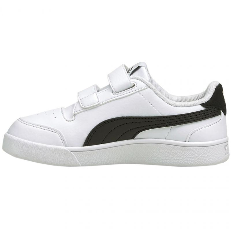 Puma Shuffle V PS Jr 375689 02