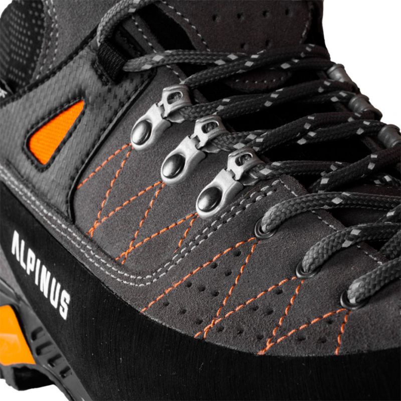 Cipele za planinarenje Alpinus The Ridge Mid Pro GR43288