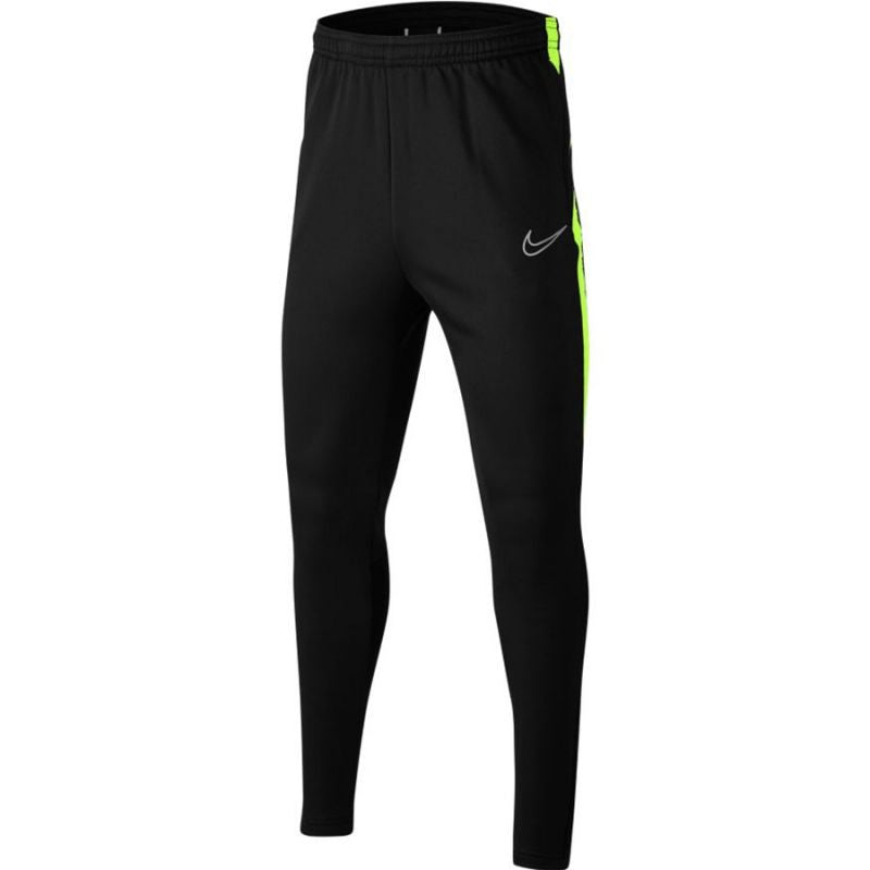 Nogometne hlače Nike Therma Academy Pant KPZ Jr BQ7468 013