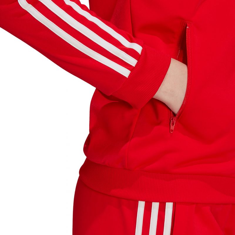 Trenirka adidas Essentials 3-Stripes W H10157