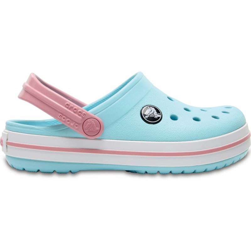 Crocs Crocband Clog K Jr 204537 4S3