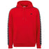 Kappa Igon M 309043 18-1664 sweatshirt