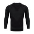 Thermoactive shirt Alpinus Pro Miyabi Edition black M GT43239