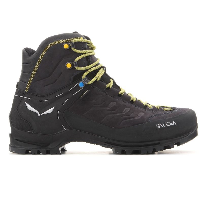 Salewa MS Rapace GTX M 61332 0960 cipele za planinarenje