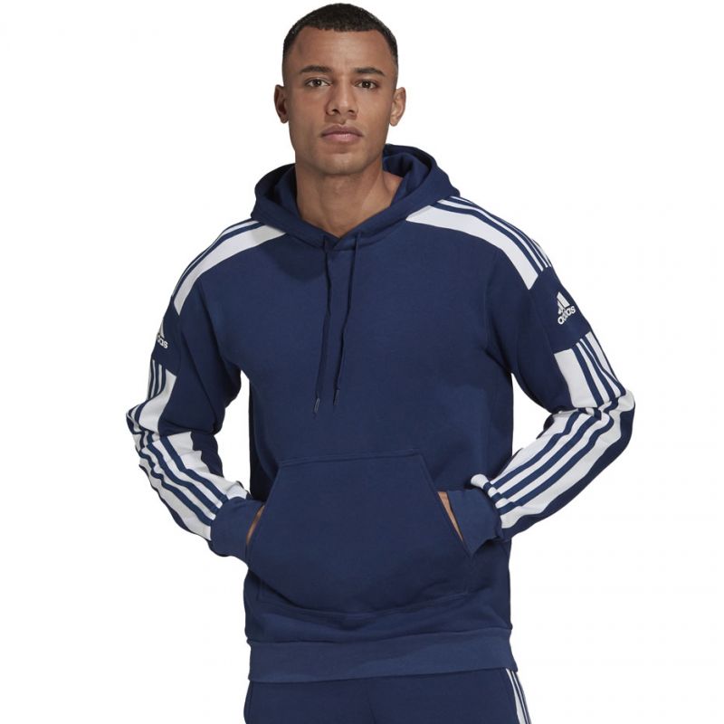 Adidas Squadra 21 Sweat Hoody M GT6636