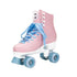 Nils Extreme roller skates pink 37 NQ8400S