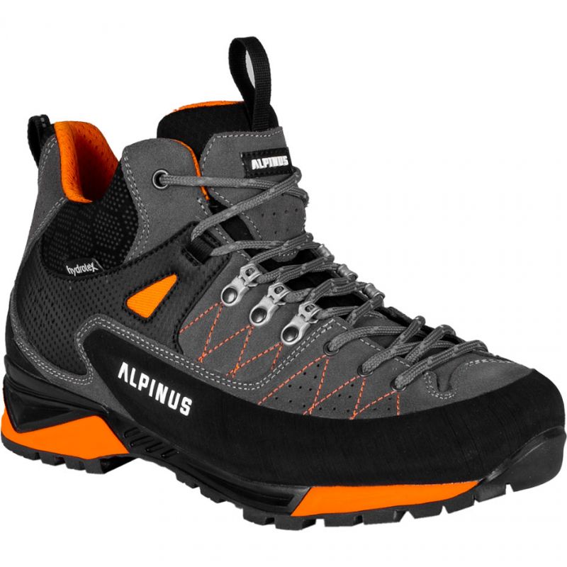 Alpinus The Ridge Mid Pro GR43288 trekking shoes