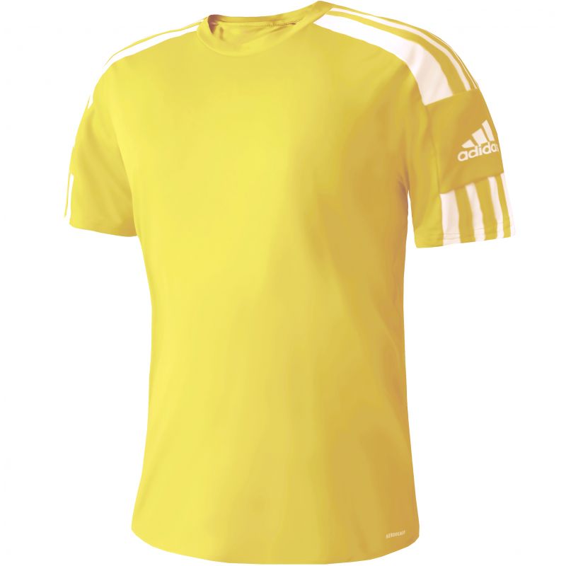 Majica adidas Squadra 21 JSY Y Jr GN5744