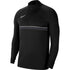 Nike Dri-FIT Academy M CW6110 014 sweatshirt