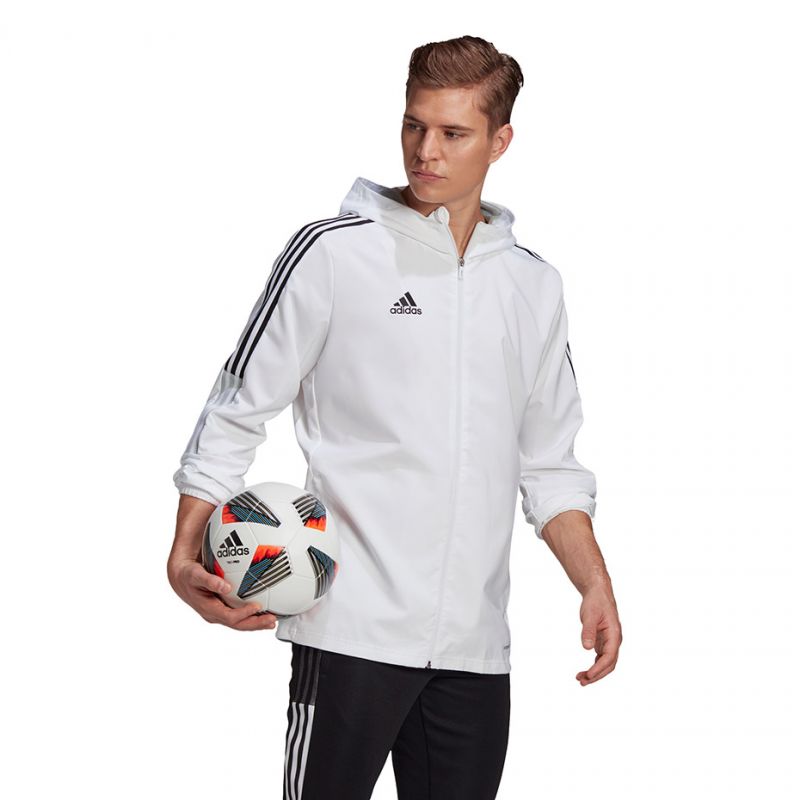 Pulover Adidas Tiro 21 Windbreaker M GP4966