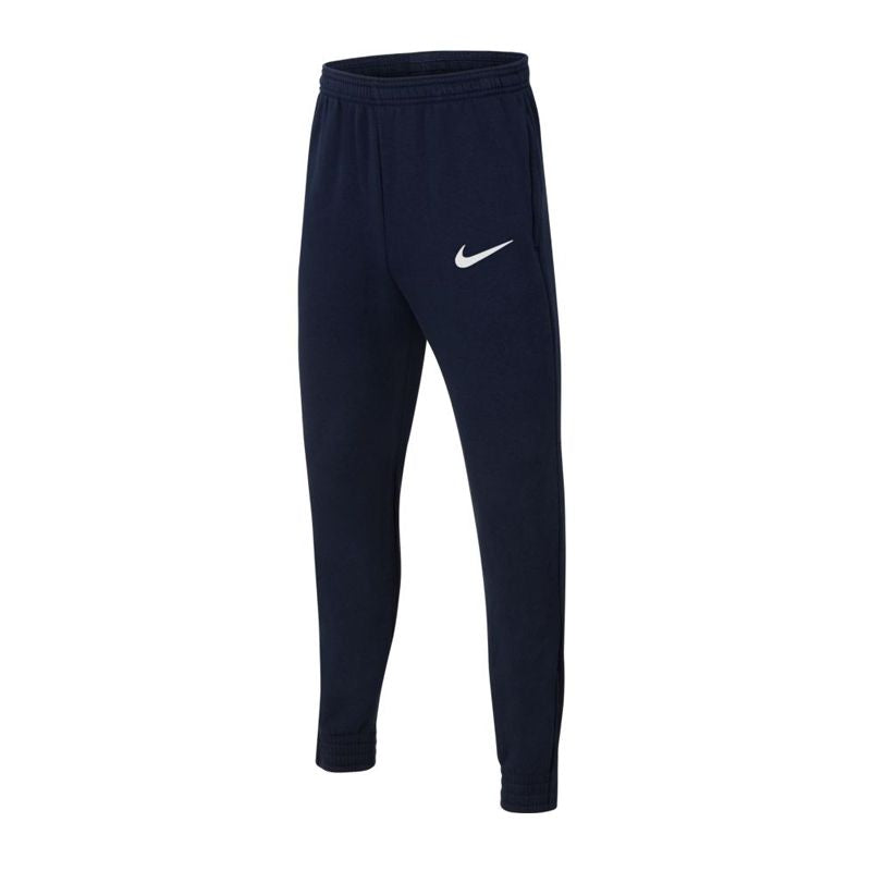 Hlače Nike Park 20 Fleece Jr CW6909-451