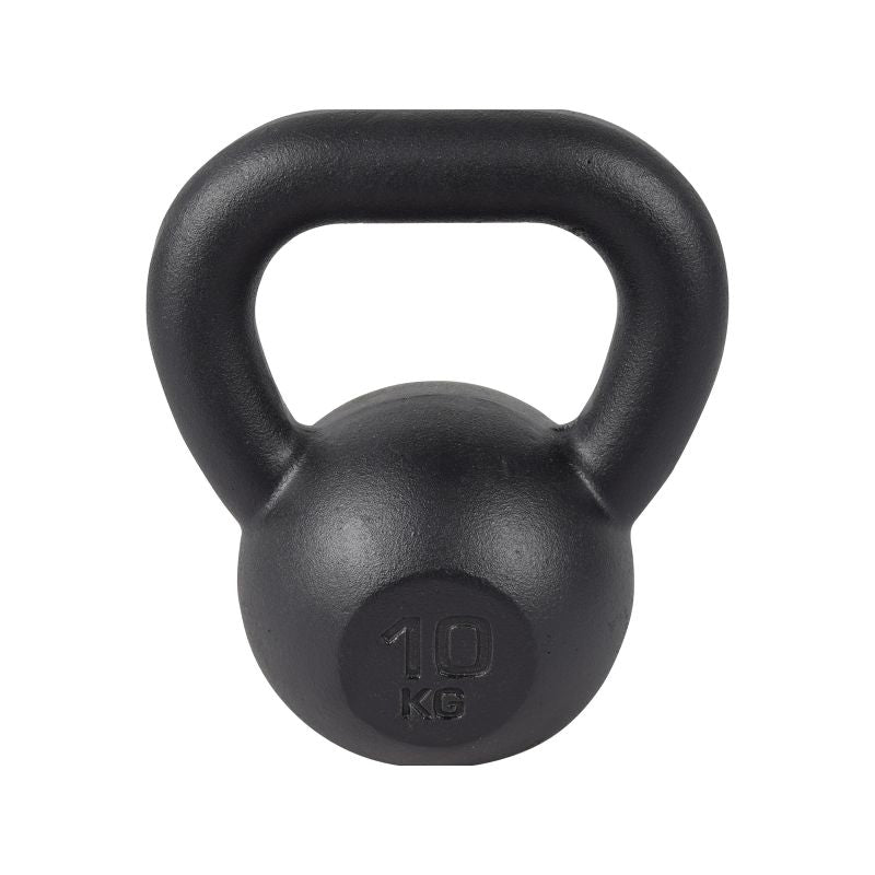 Tiguar kettlebell cast iron weight TI-KB0010RAW