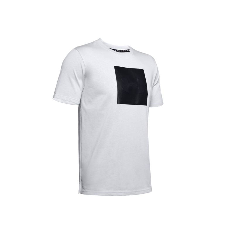 Majica Under Armour Unstoppable Knit Tee M 1345643-014