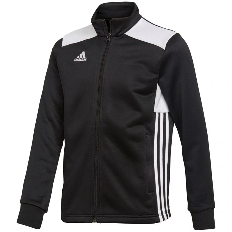 Pulover adidas Regista 18 PES Jr CZ8629