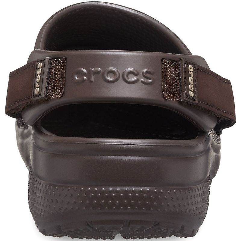 Crocs Yukon Vista II Clog M 207 142 206