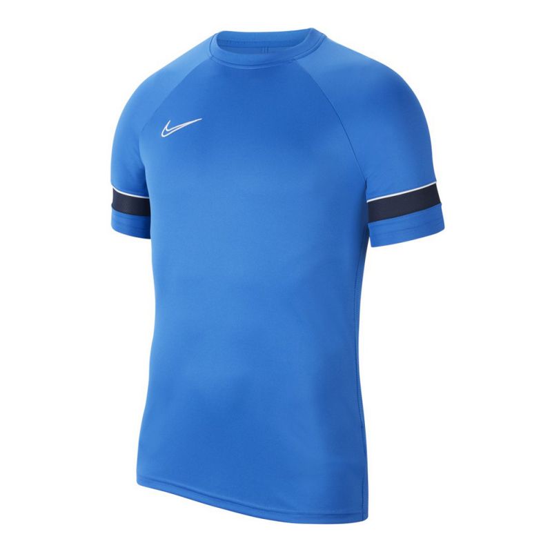 Nike Academy 21 Jr CW6103-463 majica