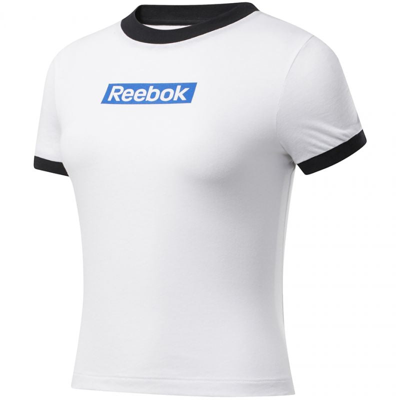 Reebok Training Essentials Linear Logo Tee W FK6680