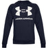 Under Armor Rival Fleece Big Logo HD Sweatshirt M 1357093 410