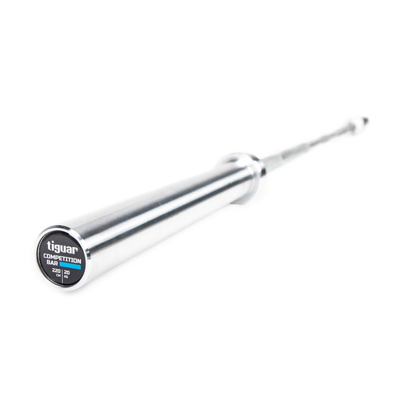 Olympic bar tiguar TI-WG0001