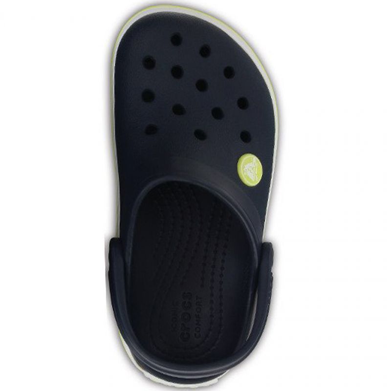 Cipele Crocs Crocband Clog K Jr 204537 42K