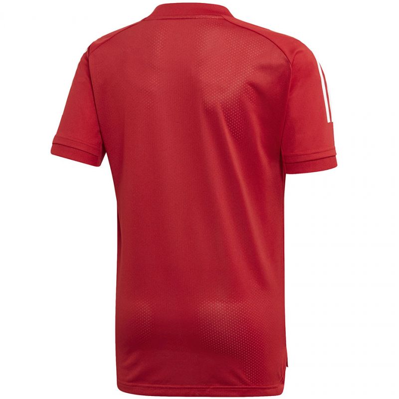 Adidas Condivo 20 Training Jersey Jr ED9213 nogometni dres