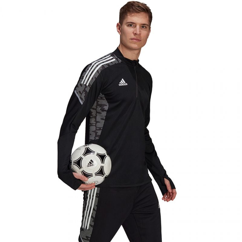 Pulover adidas Condivo 21 Training Top Primeblue M GH7157