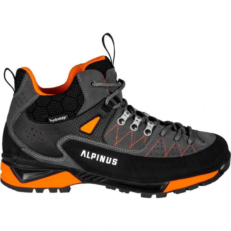 Cipele za planinarenje Alpinus The Ridge Mid Pro GR43288