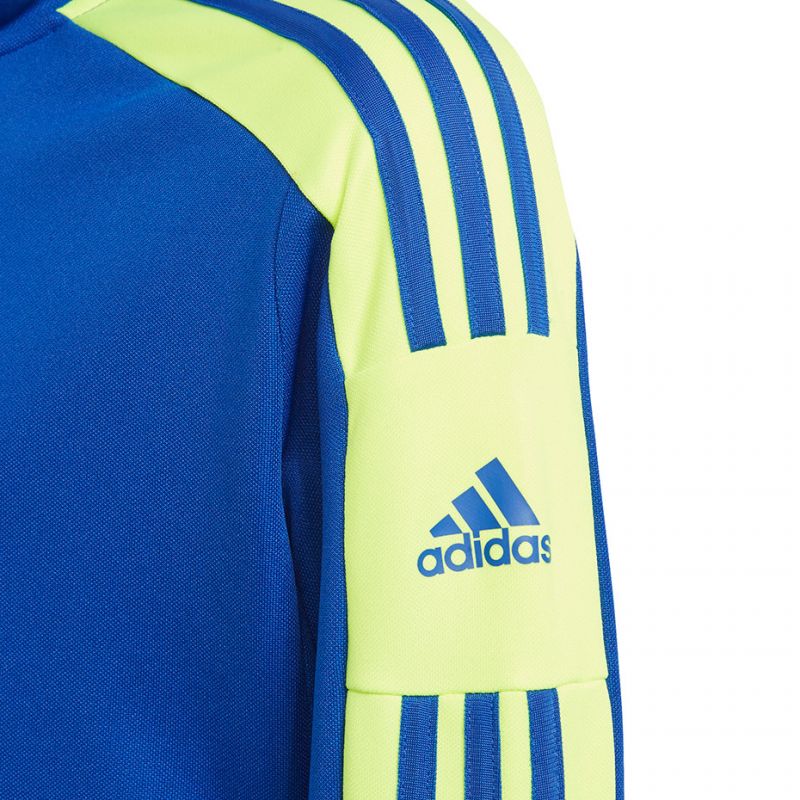 Pulover Adidas Squadra 21 Training Youth Jr GP6454