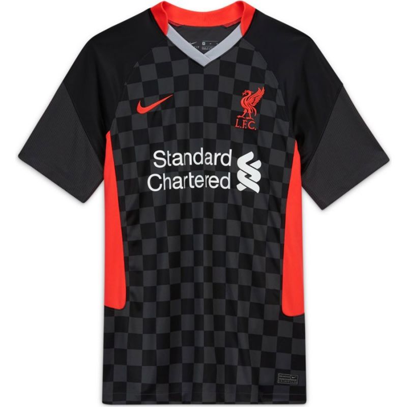 Dres Nike Liverpool FC 2020/21 Stadium Third M CZ3197-060