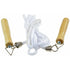 Cotton skipping rope PROFIT JUMP DK 1013