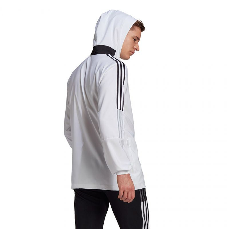 Pulover Adidas Tiro 21 Windbreaker M GP4966