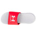 Under Armour Ansa Fixed Slides 3023761-104