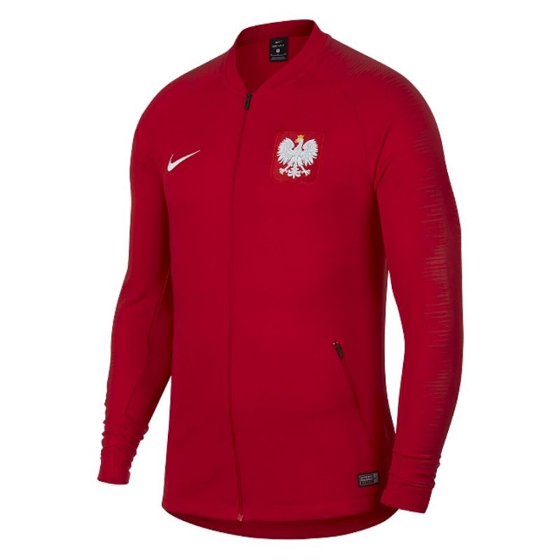 Nike Poljska Anthem M 893600-611 nogometni dres