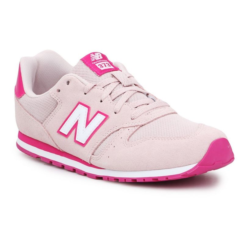 Čevlji New Balance Jr YC373SPW