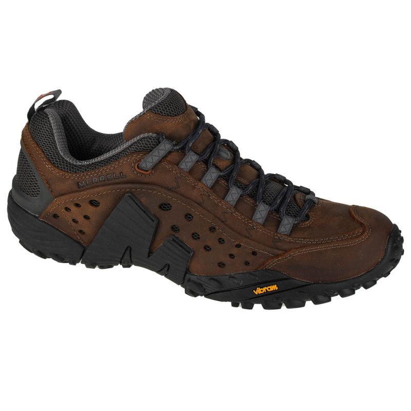 Terkking shoes Merrell Intercept M J598633