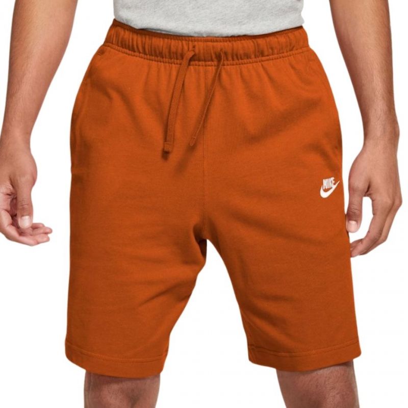 Nike NSW Club Short JSY M BV2772 893